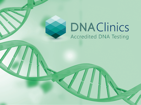 Crystal Health Group DNA, Drug and Alcohol Clinic Coventry