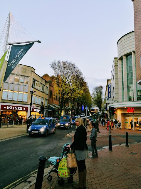 ODEON Bristol