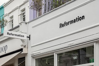 Reformation