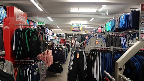 Sports Direct