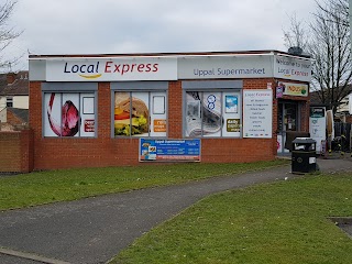 Local Express United Supermarket
