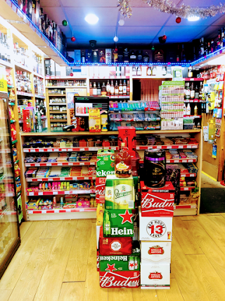 Select Food & Wine Beckenham