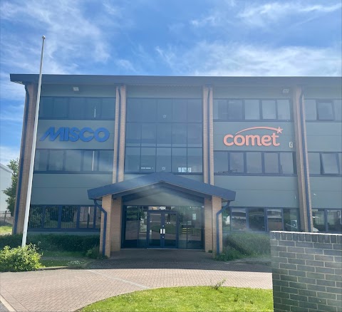 Comet.co.uk