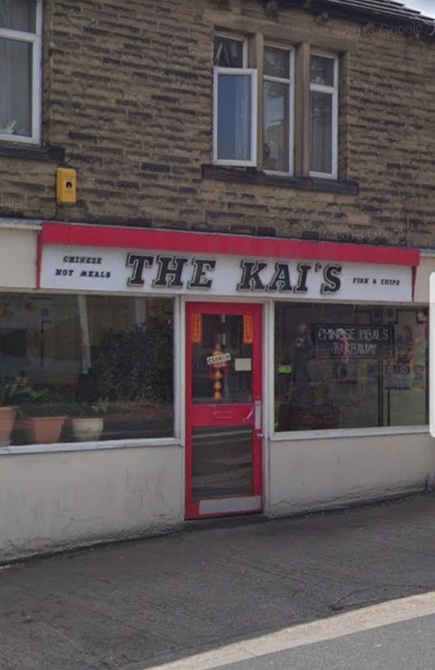 Kai's Take Away Food Shops