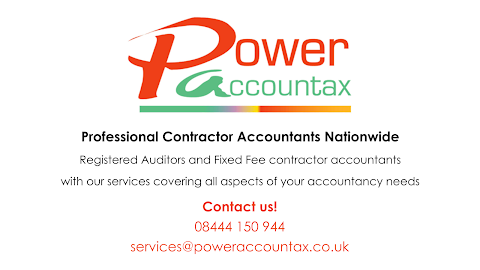 Power Accountax Ltd - Chartered Accountants in Southampton