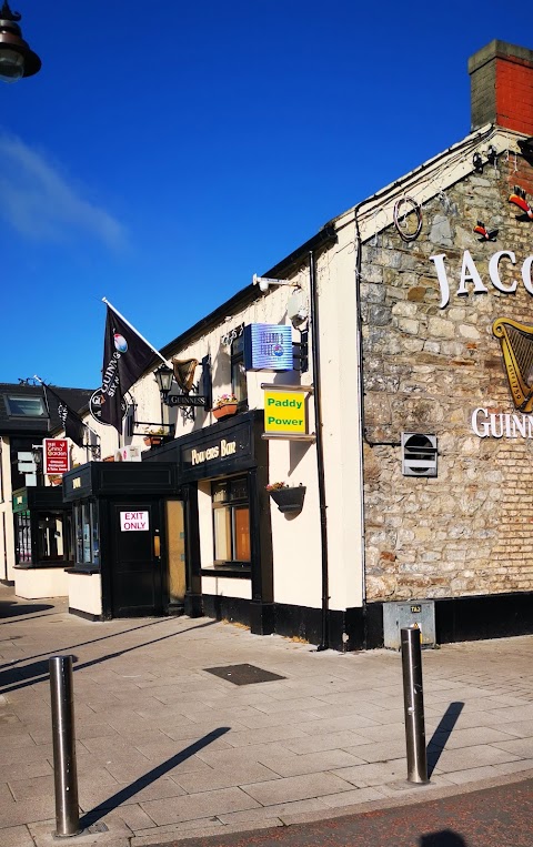 Jacobs Bar