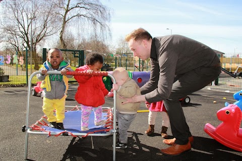 WMB Carisbrook Day Nursery