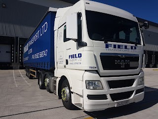 Field Peter Transport Ltd