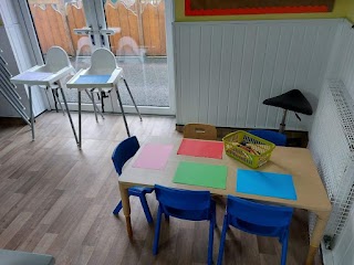 Sale Private Day Nursery