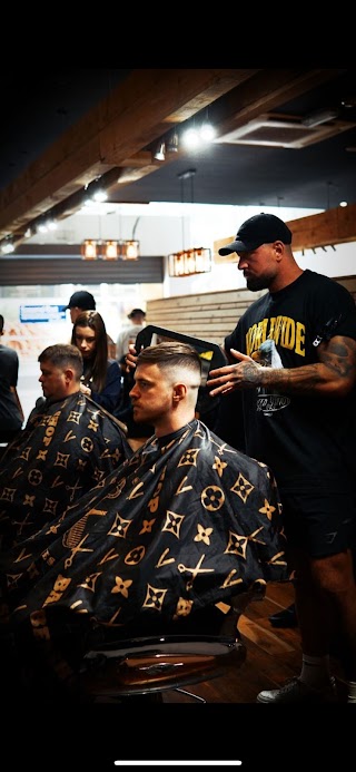 Vintage & Co Barbershop