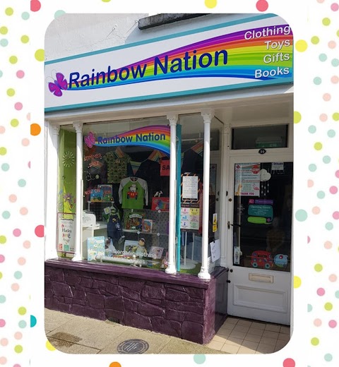 Rainbow Nation