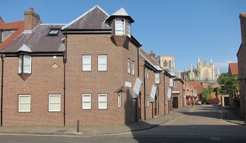 York Holiday Homes