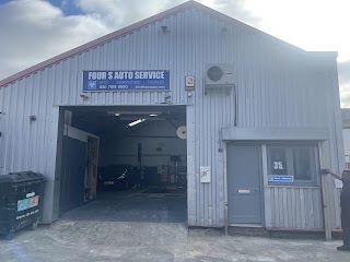 Four S Auto Service Ltd