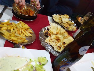 Shimla Balti