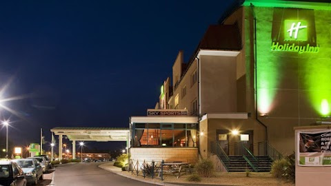 Holiday Inn Aberdeen - West, an IHG Hotel