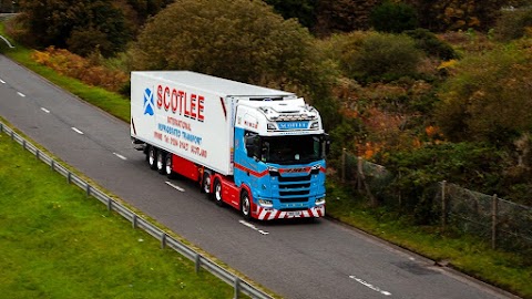 Scotlee Transport