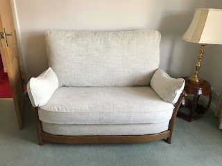 Heritage Upholstery & Interiors