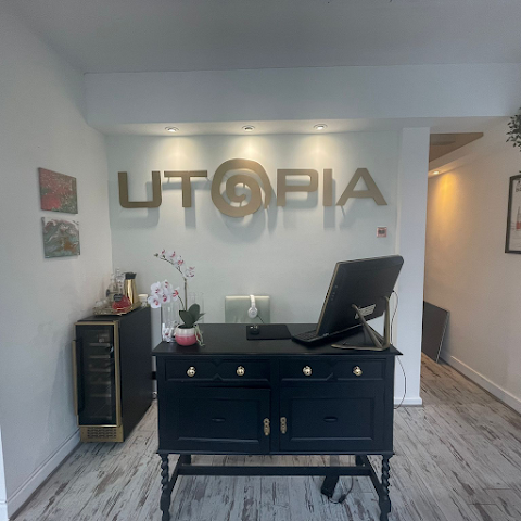 Utopia Facial Lounge