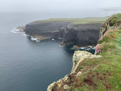 Vagabond Tours of Ireland