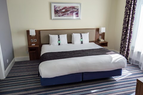 Holiday Inn Leeds - Brighouse, an IHG Hotel