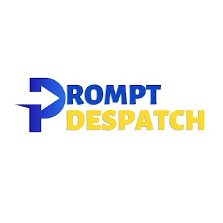 Prompt Despatch