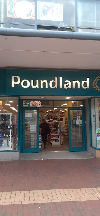 Poundland