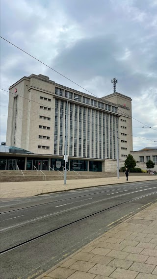 Nottingham Trent University