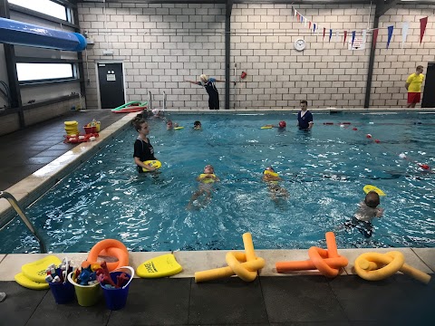 Braunstone Swimming Club