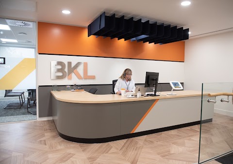 BKL, Chartered Accountants and Tax Advisers