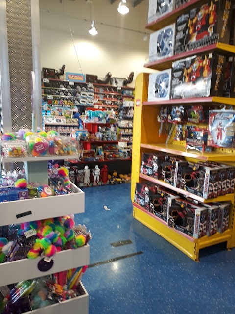 Smyths Toys Superstores