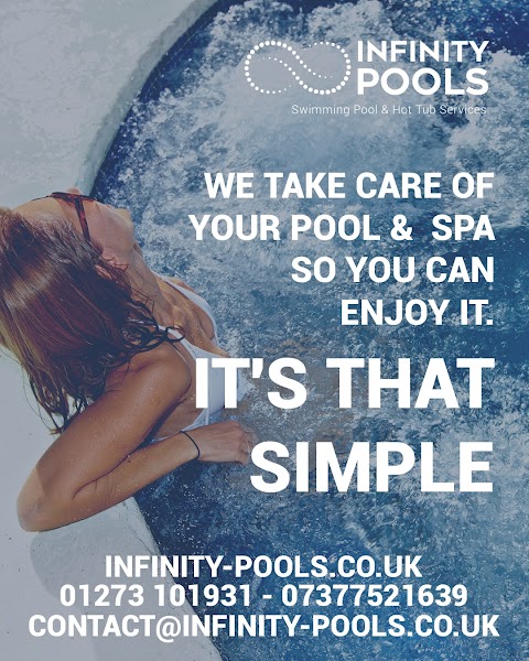 Infinity Pools LTD.