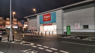 Argos Dagenham Merrielands Retail Park