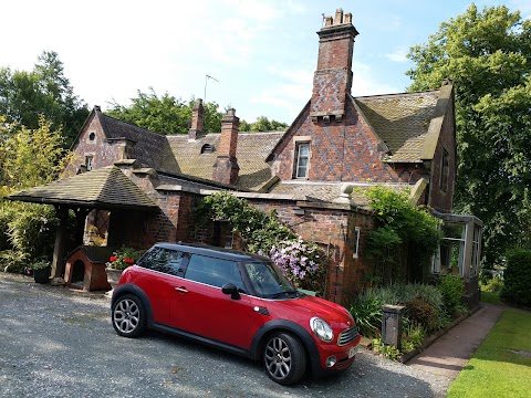 The Old School Keele Bed and Breakfast