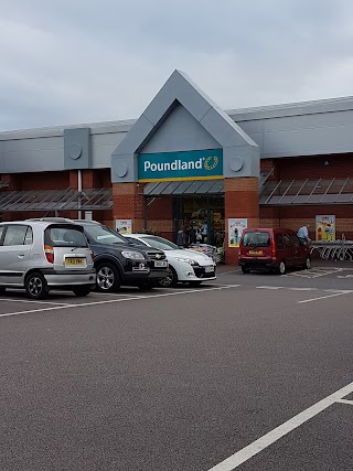 Poundland