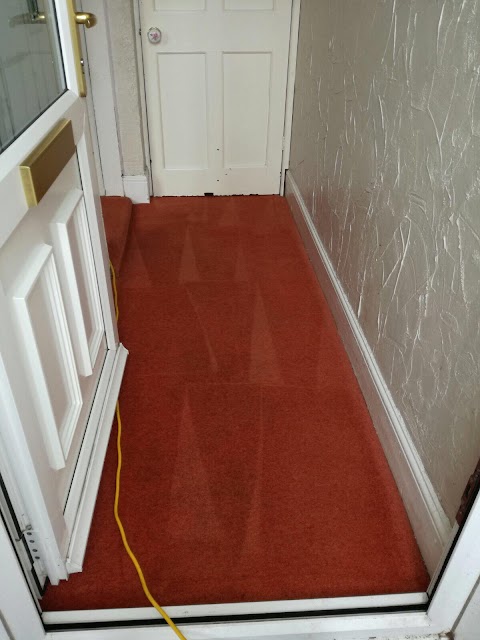 Paramount Cleaning UK Ltd