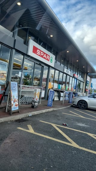 SPAR Manchester Road