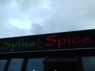 Sylhet Spice