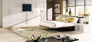 Daler Kitchens & Bedroom - Fitted Wardrobes and Bedrooms London