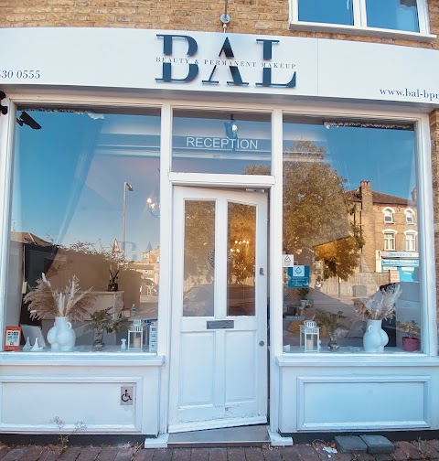 Bal Beauty & Permanent Make up