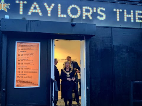 Taylor’s Theatre Academy