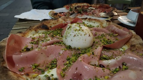 Nanninella Pizzeria Napoletana