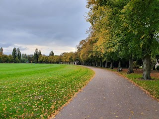 Abbey Park