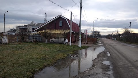 Магазин продуктових товарів "Пісня"