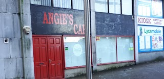 Angie's Cafe