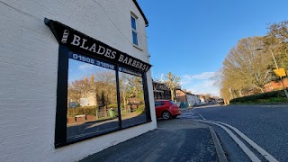 Blades Barbers