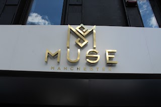 Muse Manchester