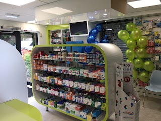 K Pharmacy