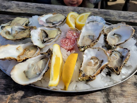 Oyster Shack & Seafood Bar