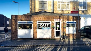 Brook Cafe