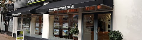 Grosvenor Billinghurst Claygate Estate Agents